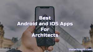 Since then, the founder has launched the buzzy bff mode as a way for women to meet women simply wanting friends. Top 10 Most Helpful Apps For Architects In 2021 The Tech Top 10