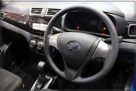 The Perodua Bezza Gxtra Is Now Cheaper Better Carsome Malaysia