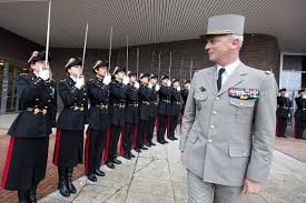 Ud83d udd34 general lecointre, chief of staff of the armed forces, announces his resignation. Fichier Francois Lecointre 25020981948 Jpg Wikipedia