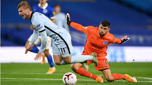 Teams brighton & hove albion u21 west ham u21 played so far 7 matches. Brighton Hove Albion V Chelsea Match Report 14 09 2020 Premier League Goal Com
