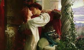 It was among shakespeare's most popular plays during his lifetime and, along with hamlet, is one of his most frequently performed plays.today, the title characters are regarded as archetypal young lovers. Is This The Most Romantic Painting Of All Oil Depiction Of Romeo And Juliet Voted Best In Britain Daily Mail Online