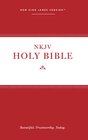 Some bible apps will offer a plan to read through the bible in one year. New King James Version Nkjv Olive Tree Bible Software