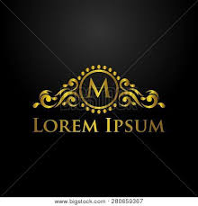 Sila klik pendaftaran pengguna untuk mendapatkan id pengguna spa9. Luxury Logo Letter M Vector Photo Free Trial Bigstock