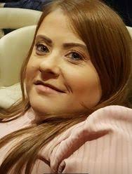 Condolence Book for Lisa Marie FARRELL (Greenhills, Dublin)