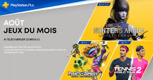 Check spelling or type a new query. Ps Plus Aout 2021 Officiel Voici Les Trois Jeux Gratuits Sur Ps4 Et Ps5