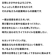 流通ニュース - News update