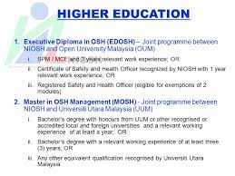 Safety officer, electrical work leaders, occupational health nurse and more on indeed.com. The Leading Center Of Excellence In Osh Ppt Video Online Download