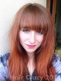 Do I Need To Bleach Over Ginger Blonde To Achieve Ash Blonde Forums Haircrazy Com