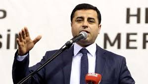 Avrupa i̇nsan hakları mahkemesi (ai̇hm) tarafından selahattin demirtaş ile alakalı bir son dakika kararı verildi. Son Dakika Mahkemeden Selahattin Demirtas Karari Gundem Haberleri