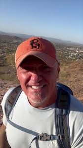 Breathtaking Sunset Views from Lookout Mountain