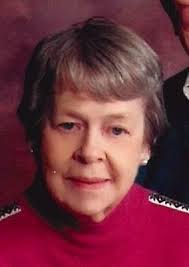 Beverly Barr Obituary (2015)