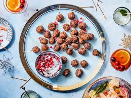 This applies to holiday parties like christmas and thanksgiving dinner, football parties and tailgating, picnics, cookouts, block parties, birthday parties, and (most especially!) Our 54 Best Hot Appetizer And Hors D Oeuvre Recipes Epicurious