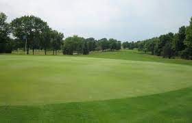 The long back 9 is a challenge for any golfer. Green Garden Country Club Gold Course In Frankfort Illinois Usa Golf Advisor