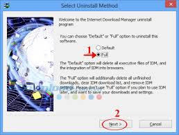 Internet download manager has not been registered for 30 days.trial period is over idm is exiting.can. Instructions To Remove Internet Download Manager Thoroughly Electrodealpro