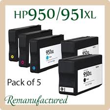 Hp, kolay geri dönüştürmeyle çevre üzerindeki etkinizi yönetmeye yardım edebilir. Hp 950xl Black Hp950