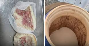 Suspeita de comida estragada leva 500 presos a atendimento médico em Mossoró