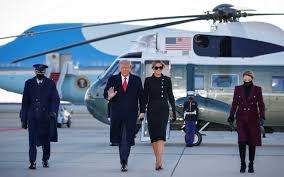 President donald trump is departing the white house for a trip to alamo, texas. 4wu7criejhnnnm