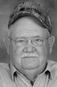 Claude R. 'Frosty' Watts