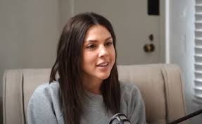General Hospital' Spoilers: Why Kate Mansi Is The Definitive Kristina Corinthos-Davis #GeneralHospital #AlexisDavis #GeneralHospitalSpoilers