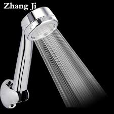 Hot Patented Efficient High Pressure Shower Head Water Saving Massage Nozzle Rainfall Bathroom Sho High Pressure Shower Head Shower Heads Bathroom Shower Heads
