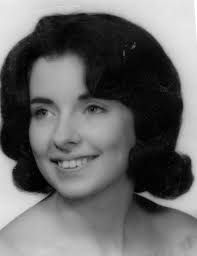 Obituary information for Patricia Calhoun Carman