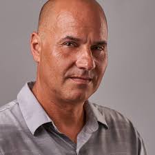 This was taken using Live Time. No tripod (rested