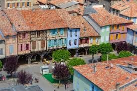 Relais Royal Mirepoix France Mirepoix France