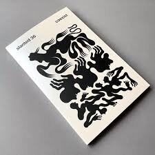 If one thing coexists with another, they exist together at the same time or in the same. Slanted Magazine 36 Coexist Selekkt Com