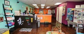 Find hair salons near you or browse our salon directory. Wild Styles Children S Hair Salon Is Now A Certified Autism Center