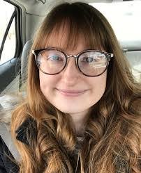 Abigail Edwards's Instagram, Twitter & Facebook