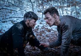 Red notice is directed by magnus martens (jackpot) from a script by laurence malkin and chad thumann (five fingers) and sees heughan as tom buckingham. Ruby Rose Andy Serkis Join Action Pic Sas Red Notice First Look Deadline