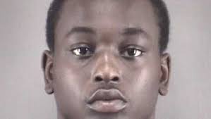 North Carolina man pleads guilty to murder after shooting