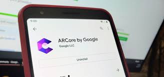 How To Enable Arcore On Any Android Phone Android Gadget Hacks