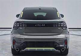 Lynk&co is a geely design owned brand based and designed/en развернуть. Badge Engineered Geely Xingyue Lynk Co 05 To Be Released Soon One More Coupe Suv From Geely Chinapev Com