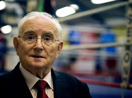 Tributes flood in as legendary Irish sports commentator Jimmy Magee dies  aged 82