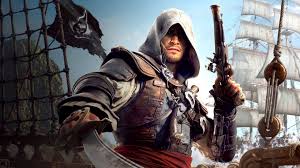 "We really squeezed the PS5 as much as we could": Ubisoft talks tech on Assassin's Creed Black Flag Resynced