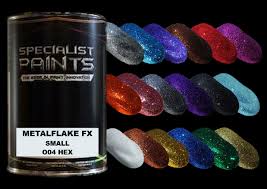 Metal Flake Paint Metal Flake Metalflake Metal Flake Aerosol Custom Paints Inc
