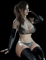 Resident Evil Hentai Porn - Arms Behind Head, Wet, Transparent Clothing,  Black Background, See-through Clothing, Guanhumara, Breasts - Valorant Porn  Gallery
