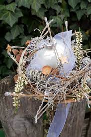 weihnachtsbaum kugel zepter exklusive diy deko idee zum selber basteln fur die weihn weihnachtsdeko selber basteln diy deko ideen weihnachten weihnachtsbasteln
