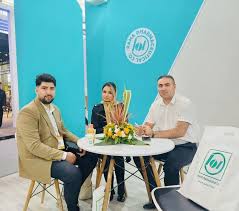 pharmex #exhibition #rastapharmed #pharma