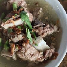 Beli daging kerbau online berkualitas dengan harga murah terbaru 2021 di tokopedia! Resep Sop Tulang Sapi Begini Cara Membuatnya Yang Mantul