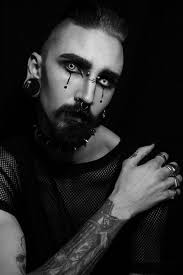 Only Human is with Brock William Vowell.