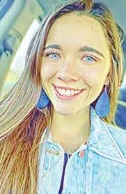 Kaci Turner's Instagram, Twitter & Facebook