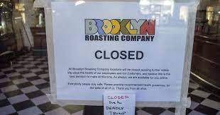 Brooklyn Roasting Company Files For Chapter 11 Bankruptcy