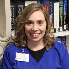 Michelle Anders, OPN-CG