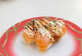 Thus, their mission is to provide everyone with an authentic japanese dining experience. Sushi Mentai Taman Desa Cheap Yet High Quality Sushi Becky Wong