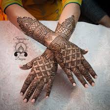 Pin On Henna