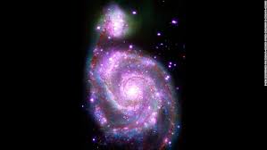 Nasa Releases Spectacular Space Images To Celebrate Year Of Light Light Year Astronomy Moon Stars Art