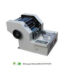 Print your custom business card online and make it as unique as your business. Import Hl Cp160b Advanced Card Offset Machine Business Card Printing Machine Name Card Offset Printer From China Find Fob Prices Tradewheel Com