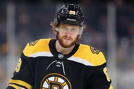 Fanoušci českého hokeje on instagram: Agent David Pastrnak Under Quarantine Has Tested Negative For Covid 19 The Athletic